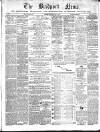 Bridport News Saturday 06 June 1868 Page 1