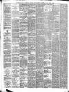 Bridport News Saturday 15 August 1868 Page 2