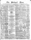 Bridport News Saturday 09 January 1869 Page 1