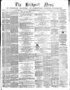 Bridport News Saturday 03 July 1869 Page 1