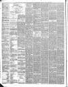 Bridport News Friday 06 August 1869 Page 2