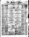 Bridport News Friday 07 January 1870 Page 1