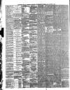 Bridport News Friday 11 February 1870 Page 1