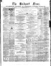 Bridport News Friday 01 April 1870 Page 1