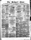 Bridport News Friday 22 April 1870 Page 1