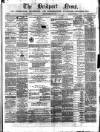 Bridport News Friday 06 May 1870 Page 1