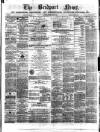 Bridport News Friday 20 May 1870 Page 1