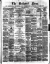 Bridport News Friday 24 June 1870 Page 1