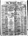 Bridport News Friday 09 September 1870 Page 1