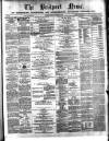 Bridport News Friday 11 November 1870 Page 1