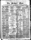 Bridport News Friday 18 November 1870 Page 1