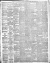 Bridport News Friday 06 January 1871 Page 2