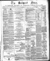 Bridport News Friday 20 January 1871 Page 1