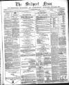 Bridport News Friday 10 February 1871 Page 1