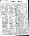 Bridport News Friday 23 June 1871 Page 1