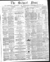 Bridport News Friday 30 June 1871 Page 1