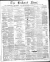 Bridport News Friday 29 September 1871 Page 1