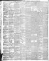 Bridport News Friday 03 November 1871 Page 2