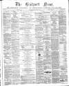 Bridport News Friday 01 December 1871 Page 1