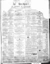 Bridport News Friday 05 January 1872 Page 1