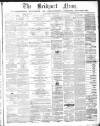 Bridport News Friday 02 February 1872 Page 1
