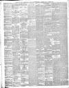 Bridport News Friday 15 March 1872 Page 2