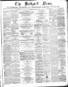 Bridport News Friday 29 March 1872 Page 1