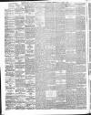 Bridport News Friday 03 January 1873 Page 2