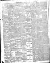 Bridport News Friday 31 January 1873 Page 2