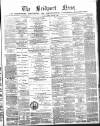 Bridport News Friday 07 February 1873 Page 1