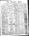 Bridport News Friday 19 September 1873 Page 1