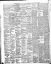 Bridport News Friday 26 September 1873 Page 2