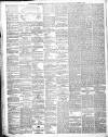 Bridport News Friday 21 November 1873 Page 2