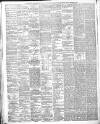 Bridport News Friday 12 December 1873 Page 2