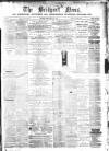 Bridport News Friday 07 January 1876 Page 1