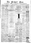 Bridport News Friday 21 January 1876 Page 1
