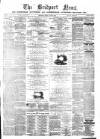Bridport News Friday 30 June 1876 Page 1