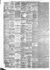 Bridport News Friday 28 July 1876 Page 2