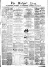 Bridport News Friday 15 December 1876 Page 1