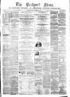Bridport News Friday 22 December 1876 Page 1