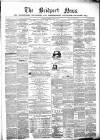 Bridport News Friday 06 April 1877 Page 1