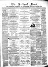 Bridport News Friday 04 May 1877 Page 1