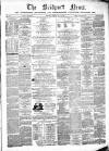 Bridport News Friday 11 May 1877 Page 1