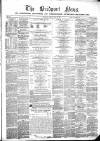 Bridport News Friday 14 September 1877 Page 1