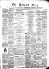 Bridport News Friday 05 October 1877 Page 1