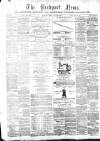 Bridport News Friday 04 January 1878 Page 1