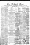 Bridport News Friday 01 November 1878 Page 1