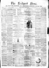 Bridport News Friday 03 January 1879 Page 1