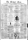 Bridport News Friday 10 January 1879 Page 1