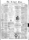 Bridport News Friday 17 January 1879 Page 1